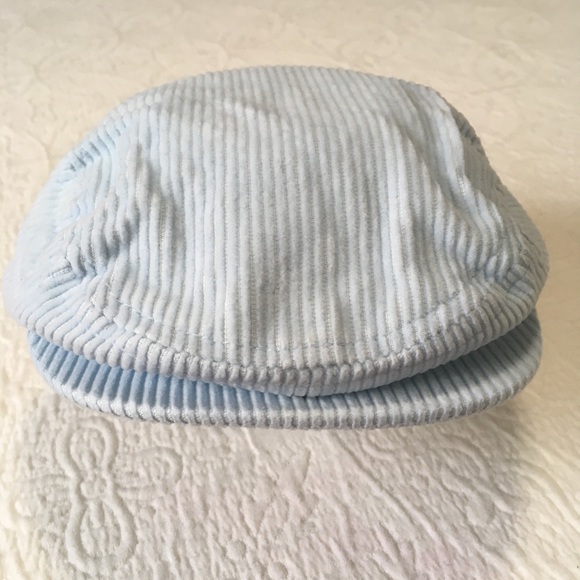 0-6m (4/$20) Corduroy Baby Hat by The Children’s Place - Picture 7 of 9